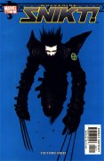 Wolverine : Snikt ! #2