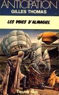 Les Voies d'Almagiel