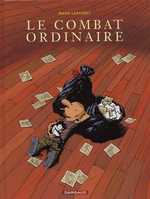 Le Combat ordinaire