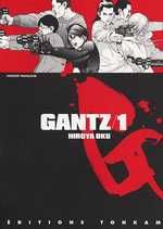 Gantz 1