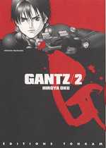 Gantz 2