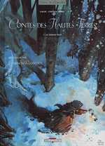 Contes des Hautes Terres
