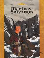 Le Marteaux des sorcires 1