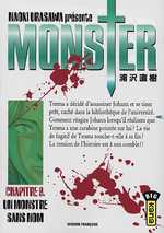 Monster #9
