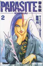 Parasite 2