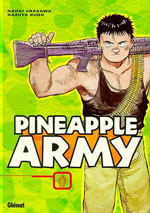 Pineapple Army