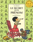 Le Secret d'un prnom