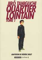Quartier lointain