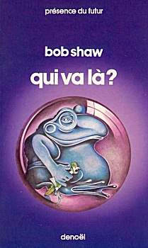 Qui va là ?