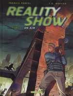 Reality Show #1