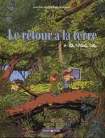 Le retour  la terre